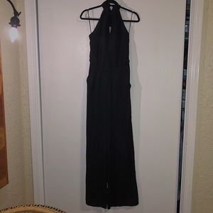 ALTAR’D STATE- Black Jumper Keyhole Neck- Pants